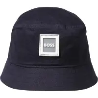 BOSS Chapeau Bucket avec logo