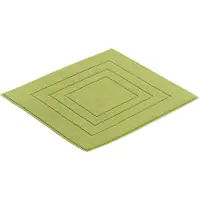 Vossen Tapis de Bain Vossen Feeling Avocado-60 x 60 cm