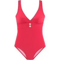 Vivance Maillot de bain rouge