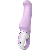 Satisfyer Vibes CHARMING SMILE Vibreur 18,7 cm