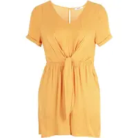 About You Combinaison 'Rosanna' jaune d'or