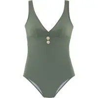 Vivance Maillot de bain olive