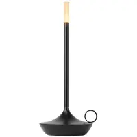 Graypants lampe à mèche noire