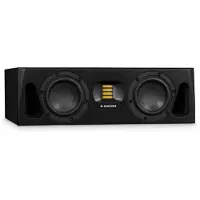 IK Multimedia Adam Audio A44h Noir