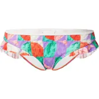 Roxy Stella Jean Bikini Bottom Multicolore XL Femme