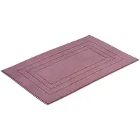 Vossen Tapis de Bain Vossen Feeling Malve-60 x 100 cm