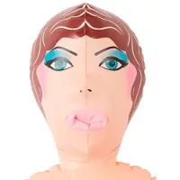 You2Toys - Poupée gonflable femme