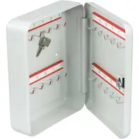 BURG-WÄCHTER Boîte à clés CS 24 Gris