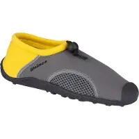 Waimea Chaussures Aquatiques Waimea Senior Jaune Gris-Taille 39