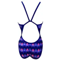 Turbo Maillot De Bain Rise&swim