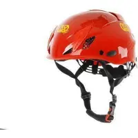 Kong Italy Mouse Helmet Orange 52-63 cm