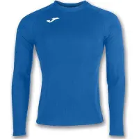 Joma Brama Long Sleeve Base Layer Bleu M Homme