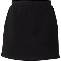 Urban Classics Jupe noir