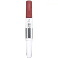 Maybelline Maquillage des lèvres Rouge à lèvres Rouge à lèvres Super Stay 24 H No. 310 Bois de Mauve