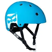Kali Protectives Casque Urbain Saha