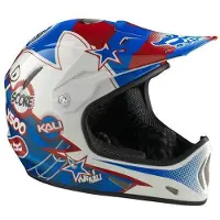 Kali Protectives Casque De Descente Avatar