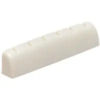 Graphtech TUSQ XL PQL-6060-00 White Pièces détachées pour guitares