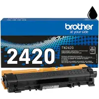 Brother TN-2420 Toner Noir