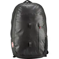 Castelli Gear 26l Backpack Noir