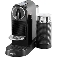 Magimix Nespresso CitiZ & Milk M196 Noir