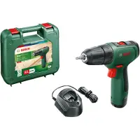 Bosch EasyDrill 1200 12 V (2021)
