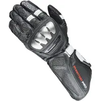 Held Phantom Pro Noir Blanc Long Gants Taille 10