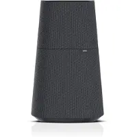 LOEWE Enceinte connectée Hi-Fi Loewe mr3 Bluetooth Noir
