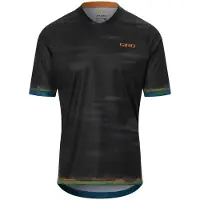 Giro Maillot à Manches Courtes Roust