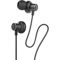 Hoco Écouteurs M44 Magic Sound noir