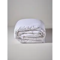 Essenza Couette All Year Essenza The Recycled Down White Duvet-140 x 220 cm