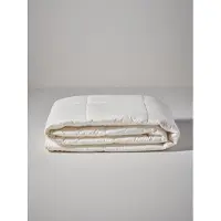 Essenza Couette d'Été Essenza The Natural Wool Fibre Creuse-260 x 220 cm