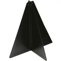BREG Motoring Con, 470x330mm Réflecteur radar
