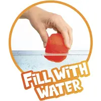Splash Super Splashballs 5cm (50x)