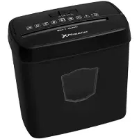 Phoenix Technologies Déchiqueteuse Phcrosscut-p