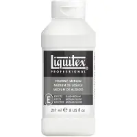 LIQUITEX PROFESSIONAL FLACON D'ADDITIF DE LISSAGE TAILLE M 237 ML