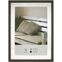 Henzo Cadre Driftwood 50x70 mbrown -
