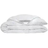 Ducky Dons Couette 4 Saisons Duvet de Canard Nordic Ducky Dons-200 x 200 cm