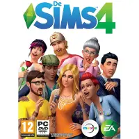 Les Sims 4 sur PC