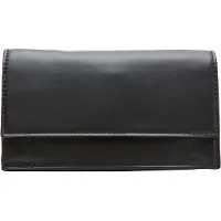 s.Oliver sac à épaule bandoulière City Bag Grey / Black noir