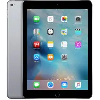Apple iPad Air 2 128 Go Wifi Gris Sideral 9,7" MGTX2