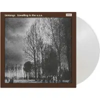 RecordCityJP Bintangs - Travelling In The Usa - Limited 180-Gram White Colored Vinyl [Vinyl]