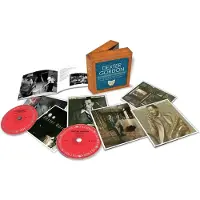 Ginza.se Dexter Gordon - Complete Columbia Albums Collection [Cd] Boxed Set, Clamshell Pa