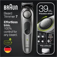 Braun BT7320
