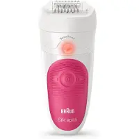 Braun Silk-épil 5 Wet/Dry SES 5/500