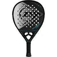 Dunlop Raquette de padel Galactica Lite Senior