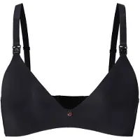 Noppies Soutien-gorge d’allaitement noir
