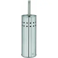 kela Brosse WC Kela Bodo Silver Shining