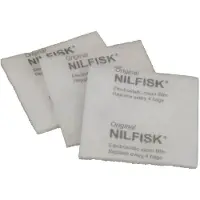 Nilfisk - Préfiltres (3) - Série EXTREME - 1470157500