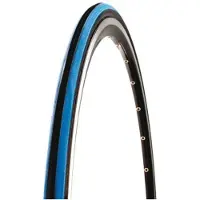 CST Course Czar pneu 700 x 23c (23-622) noir / bleu