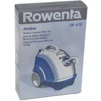 Rowenta ORIGINAL ZR470